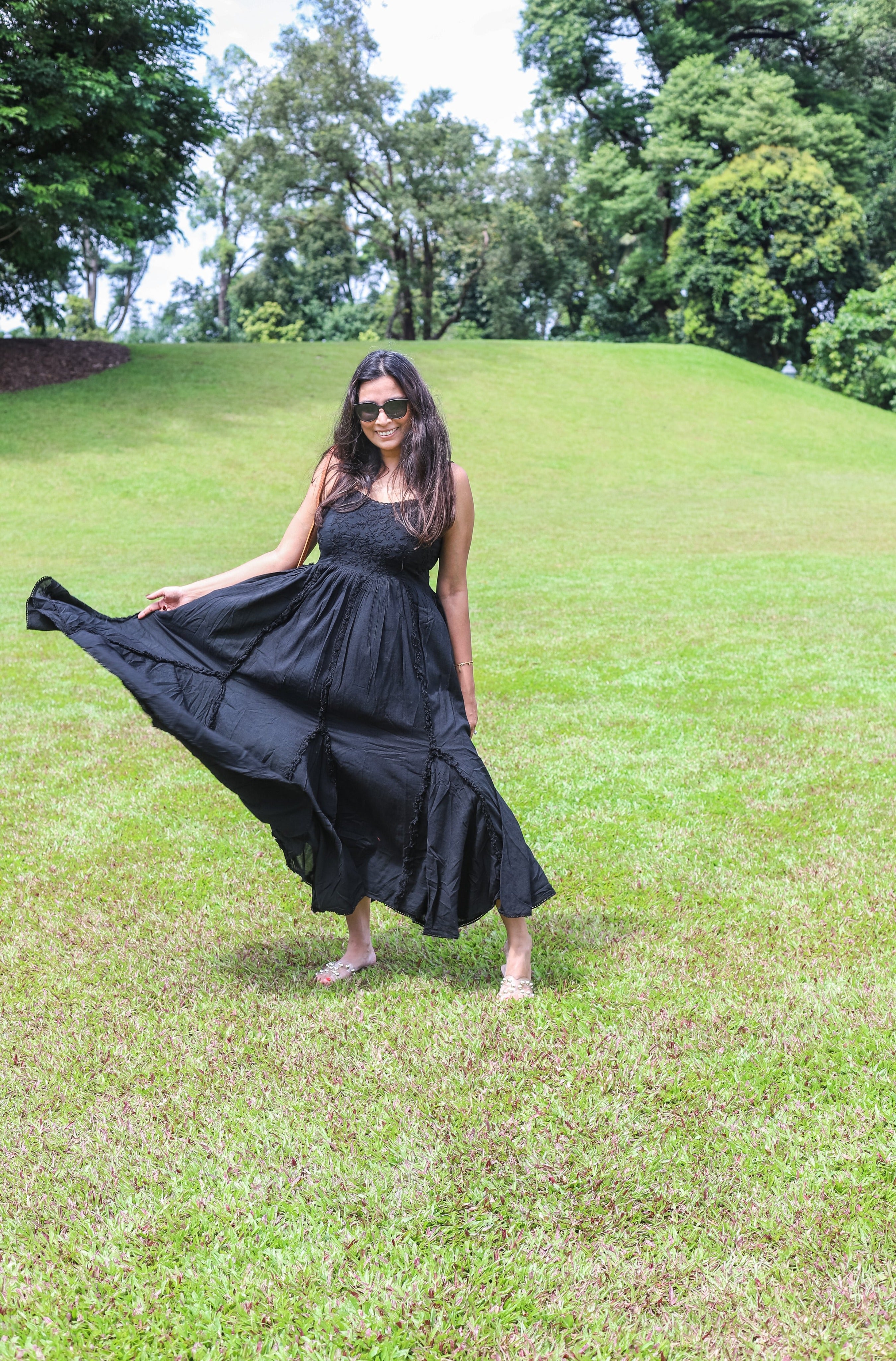 Begonia Maxi